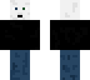 masked guy