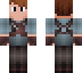 maze runner mechapaper