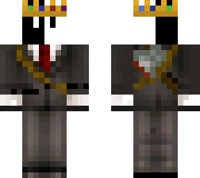 mega king?