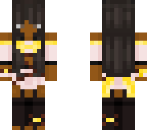 moon's guard outfit