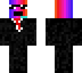 mr. rainbow