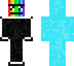 mr rainbow