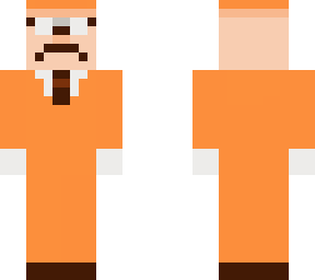 mr stick from pizza tower