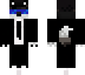 mr.wolfie