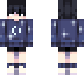 msmp skin
