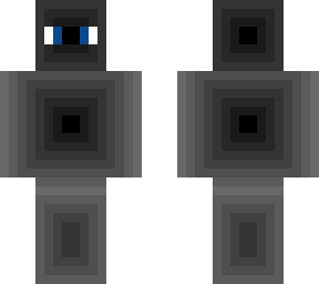 my first tunnel skin