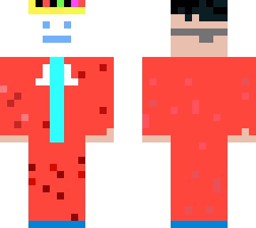 my skin :)