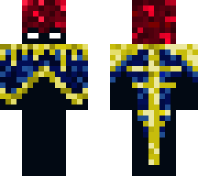 my skin (lilphantom99)