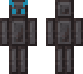 my skin (normally)