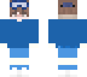 my skin