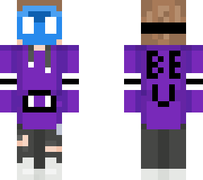 my skin