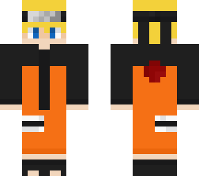 naruto usumaki