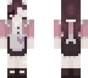 new oc