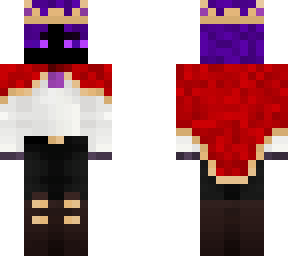 nightmare (enderian king)