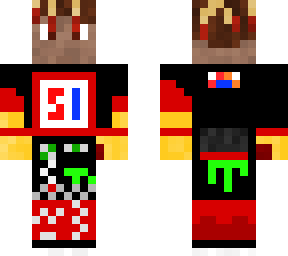 nygernyger