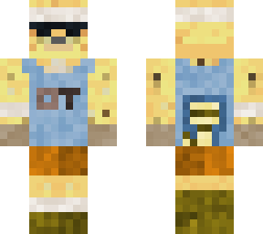 ooky town skin v2 (mystic games)