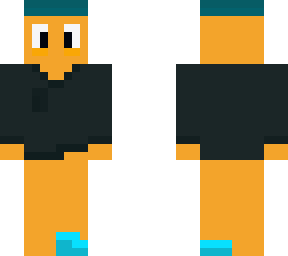 orange in clothes