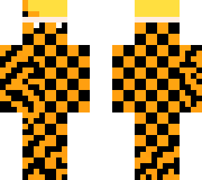 orange missing texture