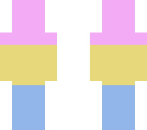 panseggxual flag