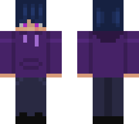 peenwa human skin w/o hoodie