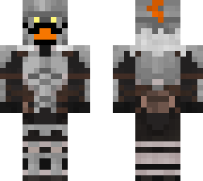 pinguino goblin slayer