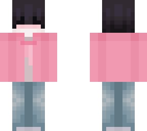 pinkly