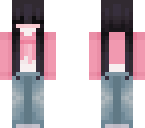 pinkly