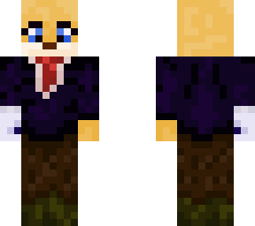 pomboss (remake)