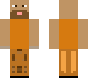 prisoner