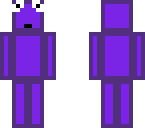 purple squid