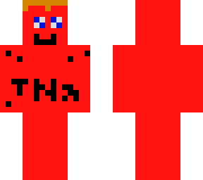 red (axe stealer)