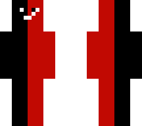 red and black 2
