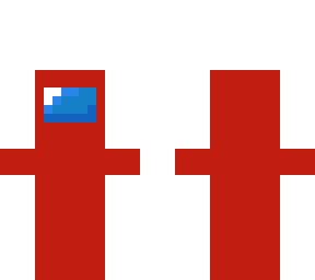 red sus