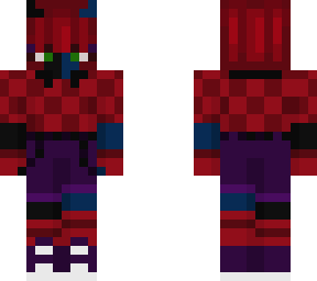request for @demonnezzukolover345!
