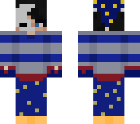 reworked moon