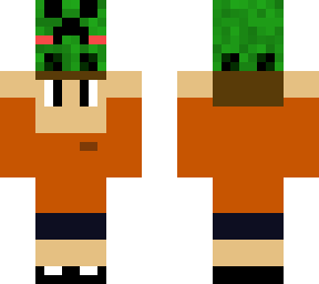 robertito y cripin