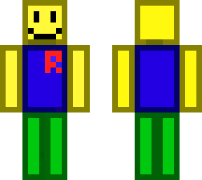 roblox noob