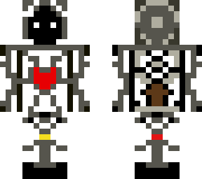 robot