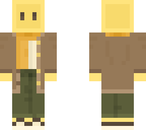runes man