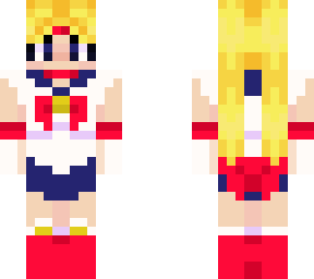 sailor moon (remake)