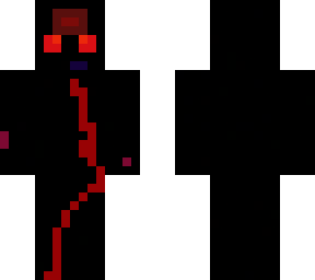 scary monster