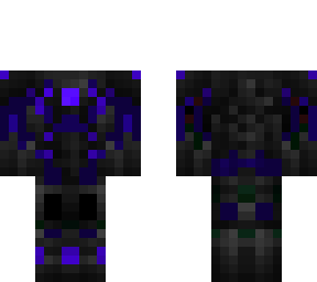 secondary body