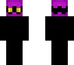 shulker ninja 'unfinnished'