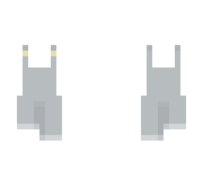 simple shading overalls