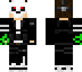 skeleton