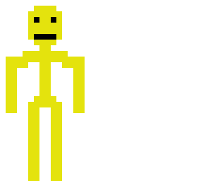 skinny boi