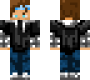 skyward33 main skin