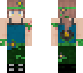 slythepuff (zombie apocalypse)