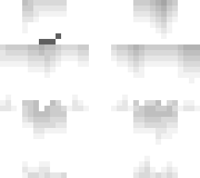 snowy ghost