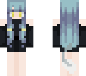 some random oc